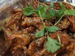 -王婆大虾(睿达广场木兰里店)