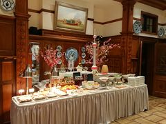 -马勒别墅·中餐厅