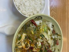 -交通大学（闵行校区）-第二餐饮大楼