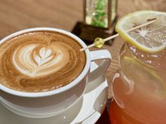 -Pekaa啤咖食肆Coffee&Bistro