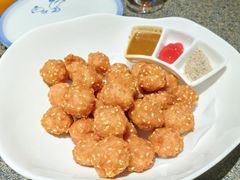 -真地道京味府·鲜橙烤鸭·北京菜(朝外大街东大桥店)