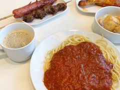 -宜家·瑞典风味餐厅(烟台路店)