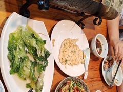 -61号餐吧(兴坪古镇漓江店)