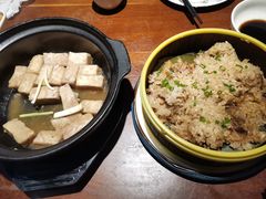 招牌焗香芋-意满花千醉(金茂览秀城店)