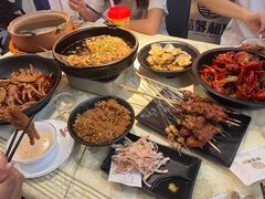 -聚味瞿记·龙虾堂(梅溪湖店)