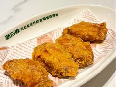 -新白鹿餐厅(城西银泰城店)