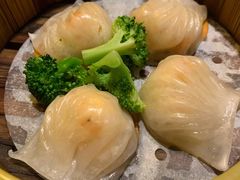 -香云轩·顺德菜(香云纱园林酒店店)