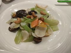 -峨嵋酒家总店(车公庄店)