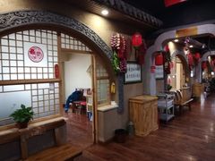 -西北莜面村(太原店)