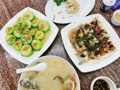 -强记湛江鸡饭店·二十七年老字号(拱北店)