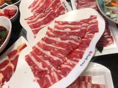 -世贸万锦大酒店·烹大师火锅达人