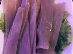 -热火朝天鲜切牛肉火锅(南强街巷店)