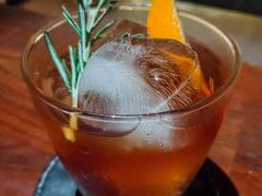 -HUNTING BAR亨霆鸡尾酒馆(越秀淘金店)