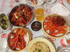 -靓靓蒸虾·头牌蒸虾(南山桂庙店)