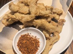 -黄弟大排档·湖南菜·小龙虾·小海鲜(凯旋北路店)