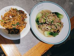 -易裕和·长沙米粉(竹塘西路店)