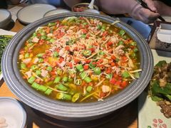 -盐帮食坊•小河帮川菜(四川师大店)