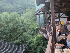 -巴倒烫陆派火锅山庄(南山总店)
