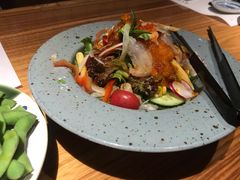 -江户前寿司(好运街店)