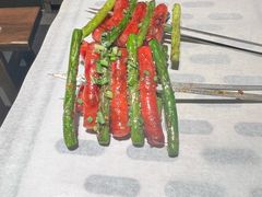 -串盟烧烤·长沙美食地标(星沙店)