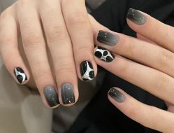 -LILY NAILS美甲美睫