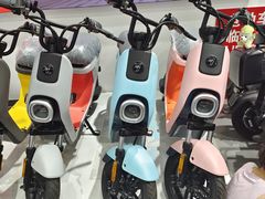 -九号电动车(安定门内大街店)