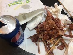 -沿海405烤场(沿海赛洛城店)