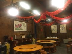 -礼耕堂·百年茶人餐厅(梅家坞店)