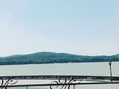 -水上明月·湖景餐厅