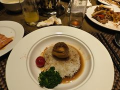 -“香”全日餐厅·株洲大汉希尔顿酒店