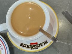 -永盛茶档·港式餐厅(桥北店)