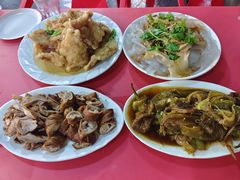 -张包铺(道外店)