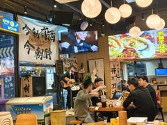 -本色.小马哥烧烤(无锡九里仓店)