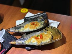 蒜泥带子-红盔甲·小龙虾(天钥桥店)