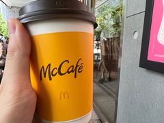 -麦当劳(深圳赛西科技大厦店)