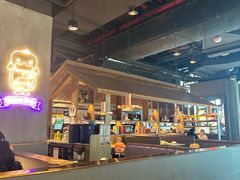 -茄子恰恰·新云南小炒(坪山益田店)
