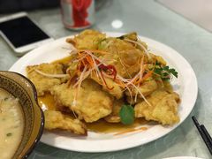 -黄家饺子东北特色菜馆(湖滨商业街店)