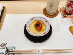 照烧鹅肝-鮨一日本料理(大中华店)