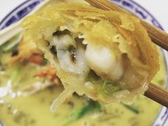 -明呈黄鱼面馆(斜土路店)