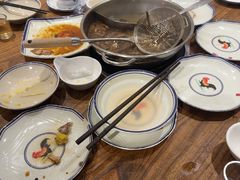 -厝味火锅·潮汕卤水火锅(十一合店)