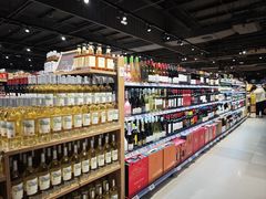 -永辉超市(鲁谷店)