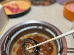 -海底捞大排档火锅(打浦路店)