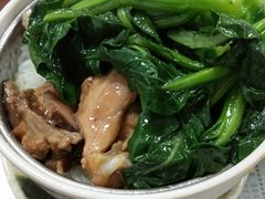 香菇滑鸡-仁信双皮奶(东川路店)