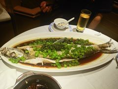 -老吉士酒家(天平路店)