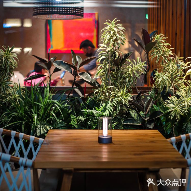 深圳万象天地|里巷开箱🌠bistro小酒馆集合🥂