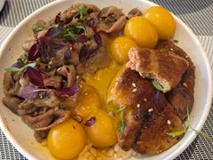 -和牛食堂•BISTRO(广州首店)