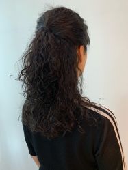 -意廊 Hair Salon