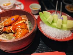-锦楼·臻选新杭帮(杭州中心店)