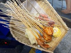 -马路边边火锅串串(观前街店)