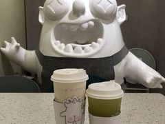 -茶力的小怪兽(梅林卓悦汇店)